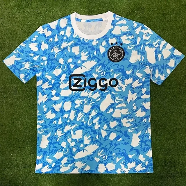 Real Madrid Football Jerseys Graphic dragon jersey product detail image 2