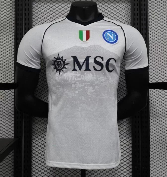 Football Club Jerseys Collection: Chelsea, Flamengo, Palmeiras, Marseille, Brighton, PSG, Corinthians, Atlético Madrid - Multicolor Soccer Jerseys - 4