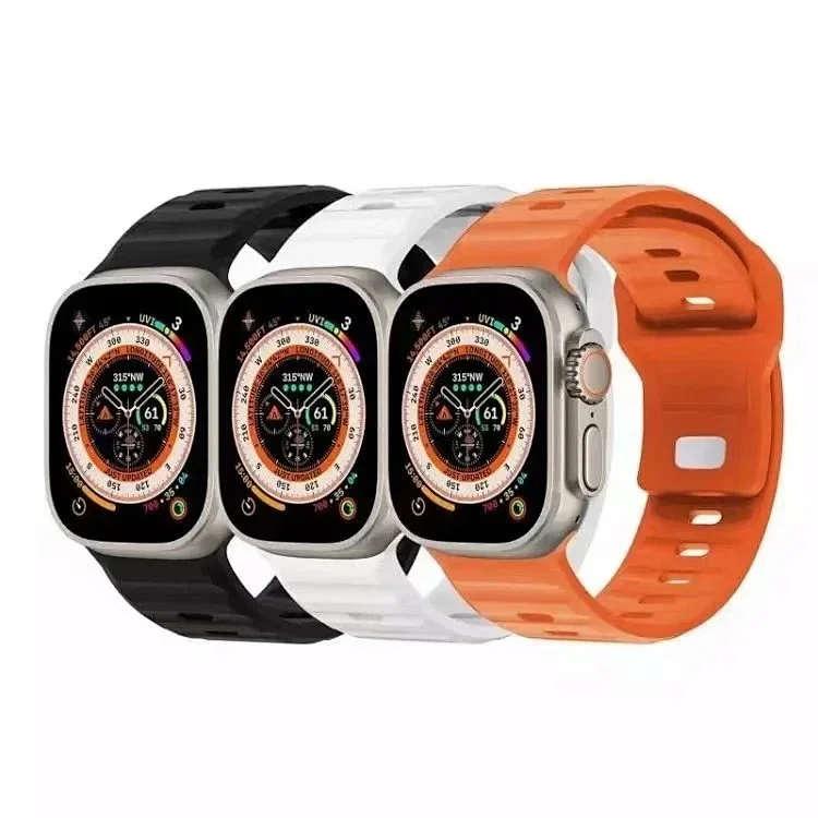 Apple Watches