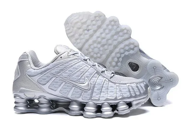 Nike Sneakers Shox TL product detail image 8