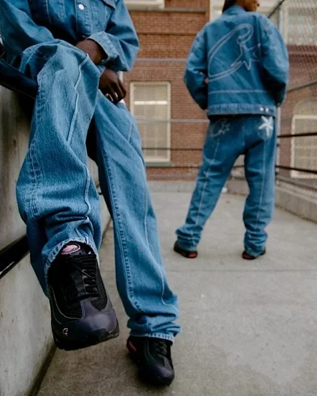 Denim Genes Jackets trucker jacket product detail image 6