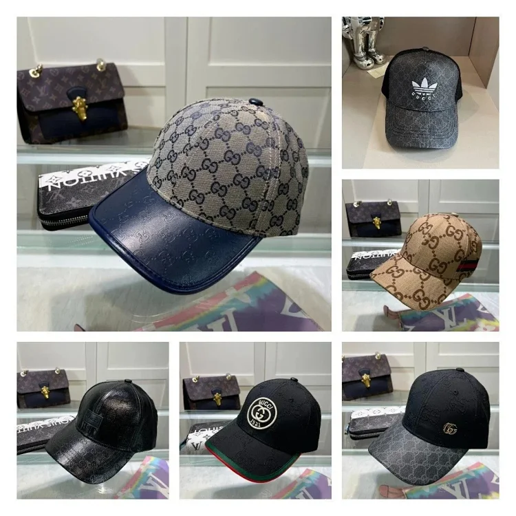 Gucci Cap
