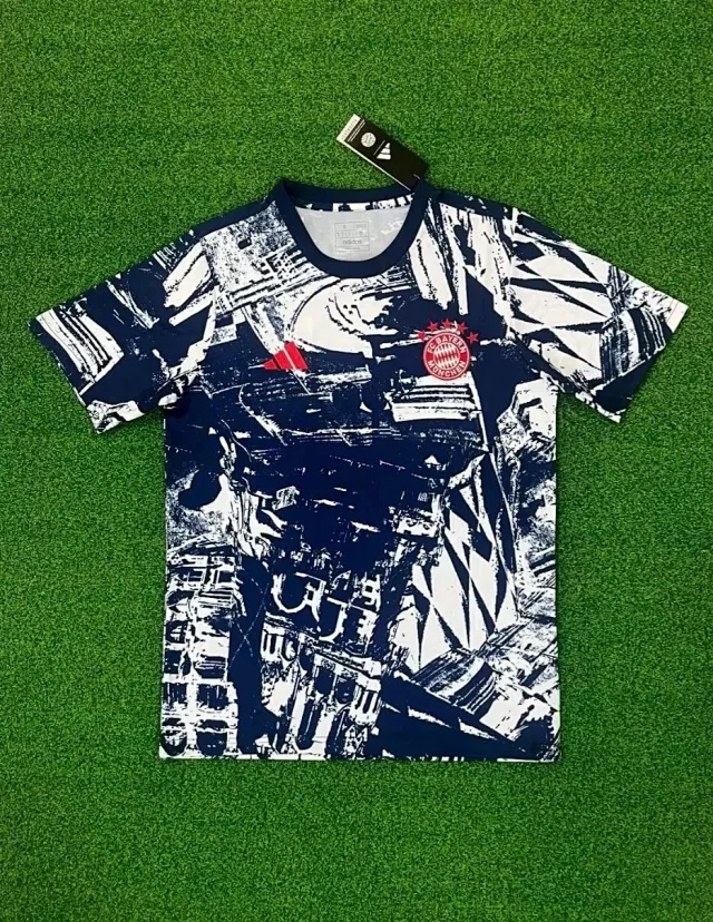 Al Nassr Football Jerseys Short-Sleeve Club Jersey product detail image 4