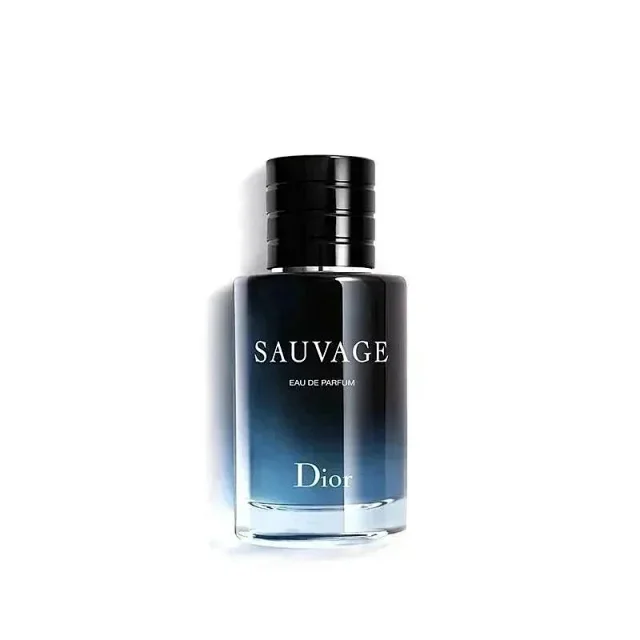 Dior Sauvage fragrance spray product detail image 10