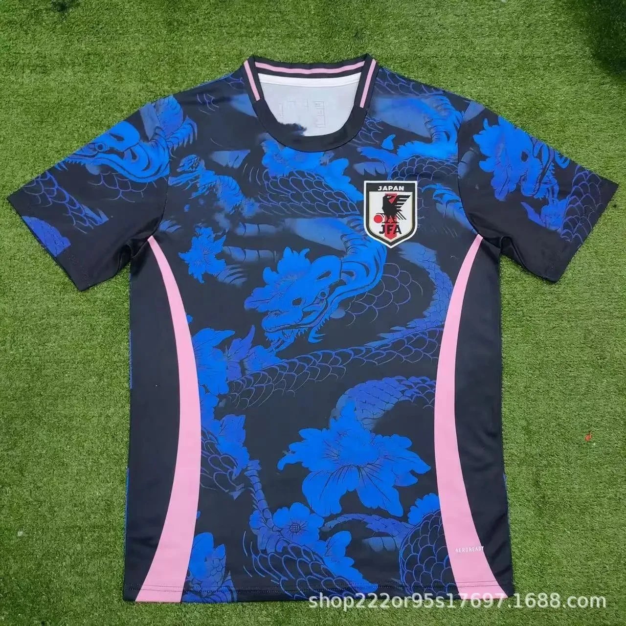 日本龙年纪念版