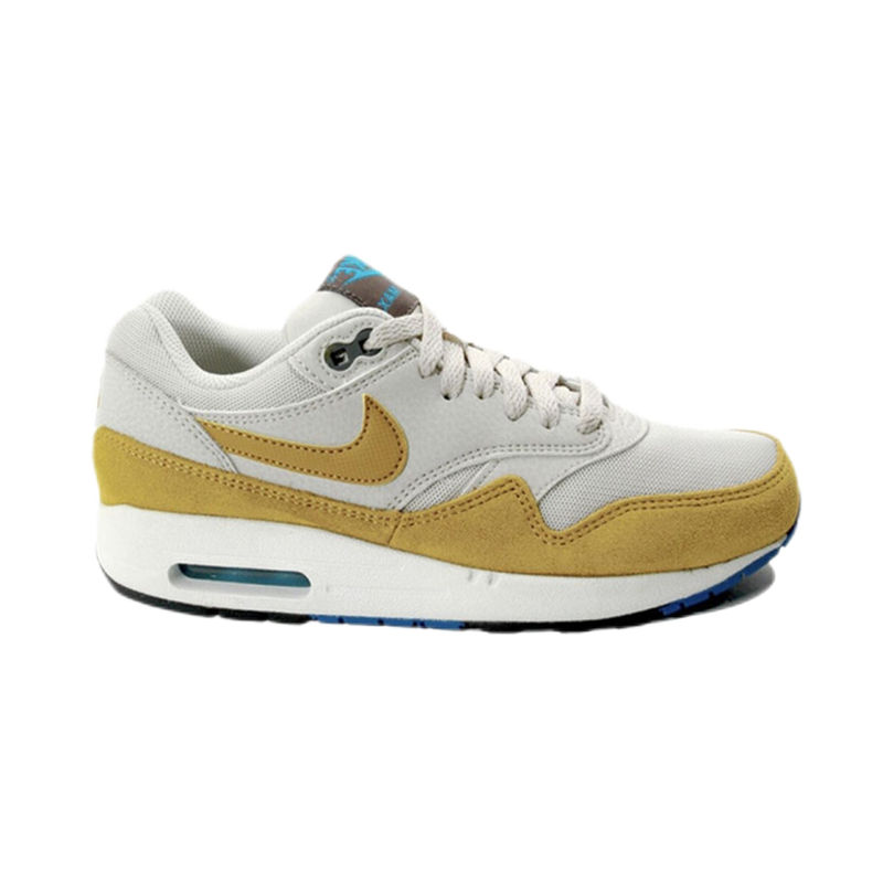 Nike Sneakers Low-top with visible air-cushion sole — 27