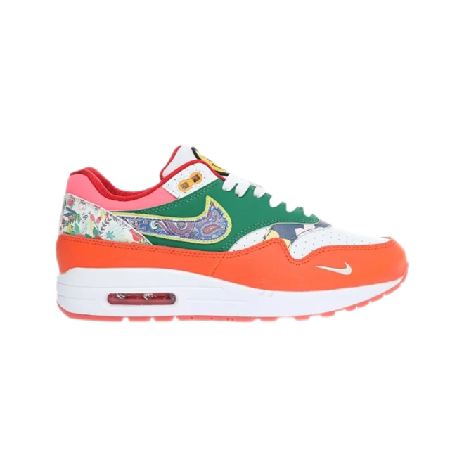 Nike Sneakers Low-top with visible air-cushion sole product detail image 14