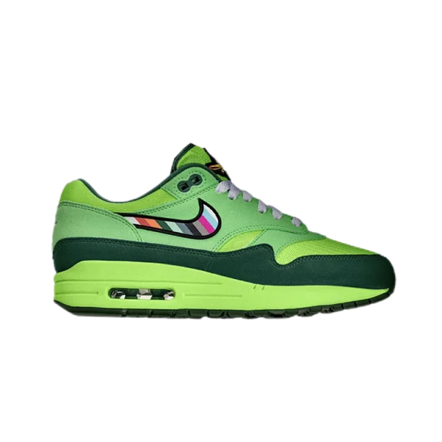 Nike Sneakers Low-top with visible air-cushion sole product detail image 24