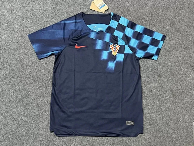 Nike Football Jerseys National Team Designs product detail image 4