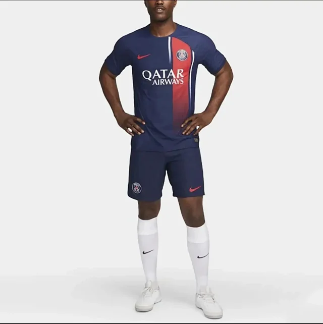 Nike Football Jerseys Short-Sleeve Jersey product detail image 3
