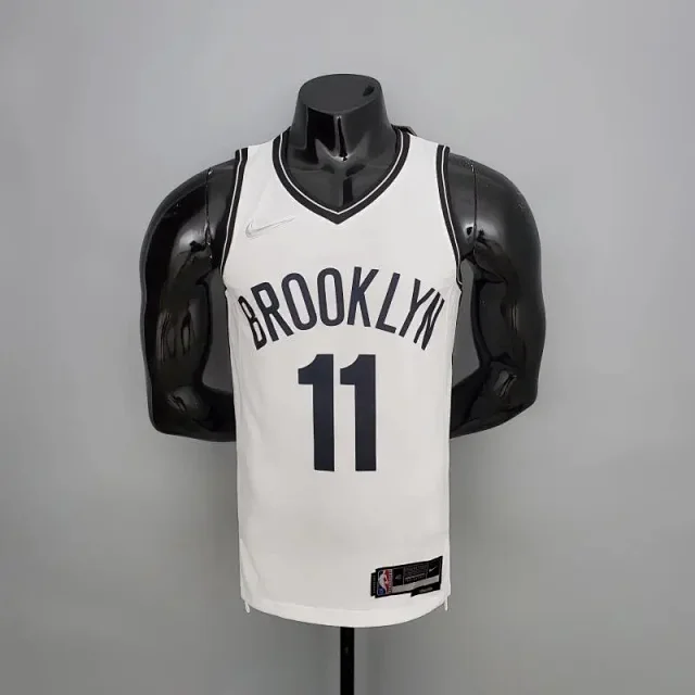 Nike Uncategorized Brooklyn Nets Basketball Jersey product detail image 9