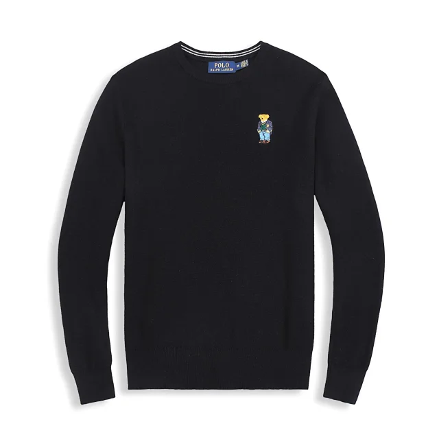 Polo Ralph Lauren Knitwear Knit Sweater product detail image 8