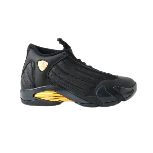 Jordan Sneakers Air 14 product detail image 4