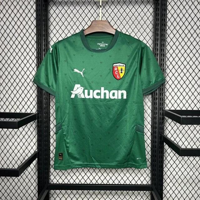 New Balance Football Jerseys Ligue 1 Club Jersey Collection product detail image 8