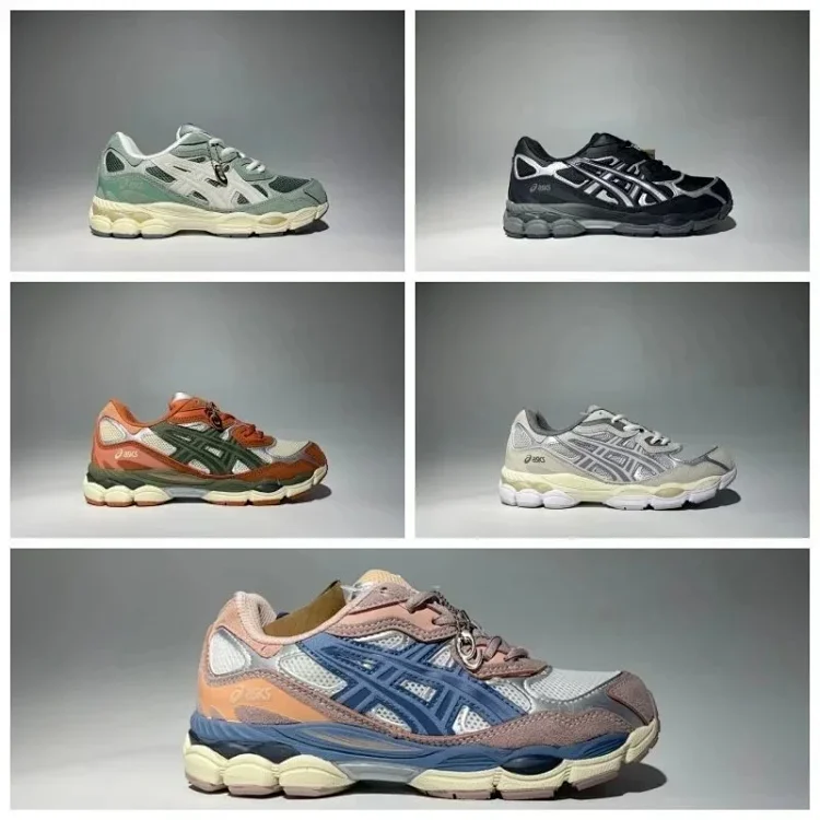 ASICS (6 style)