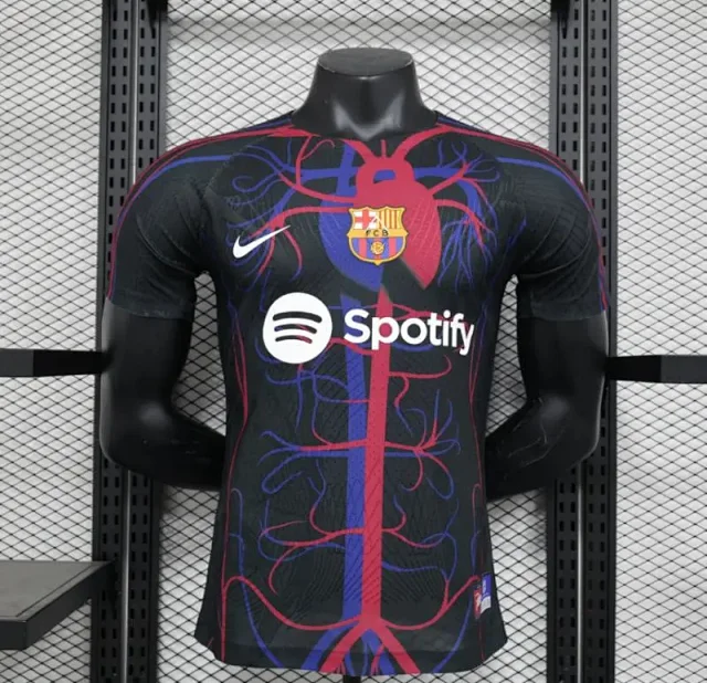 Nike Football Jerseys Club and National Team Designs product detail image 4