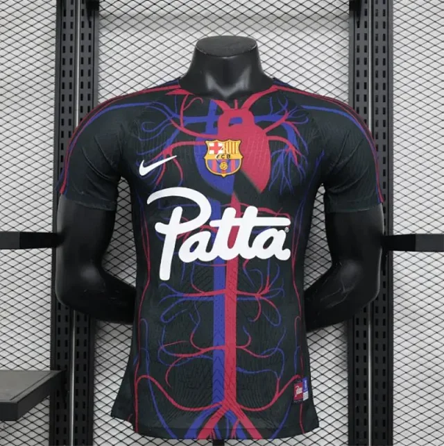 Nike Football Jerseys Club and National Team Designs product detail image 5