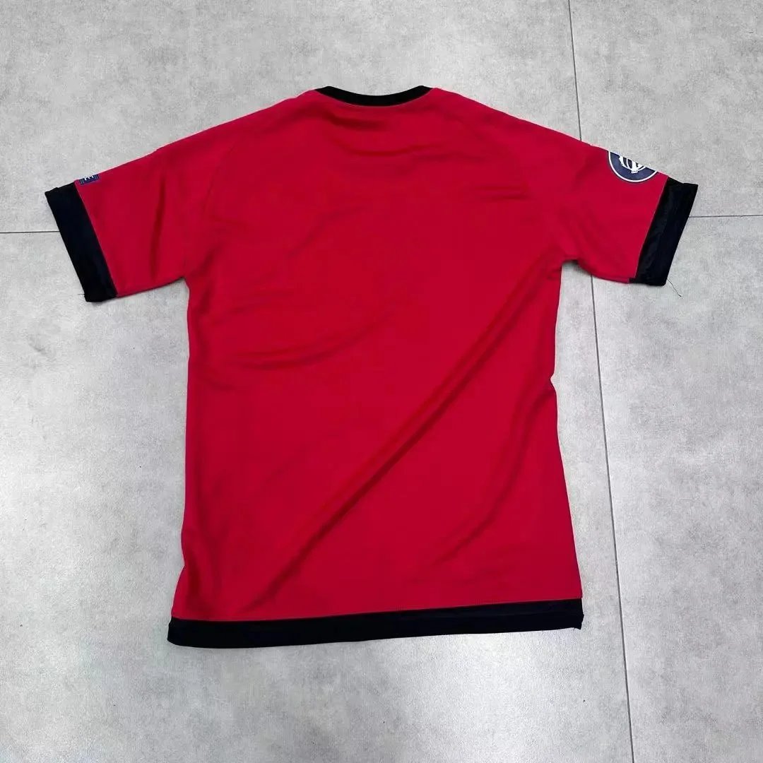 APESHIT x La Beute 2023 MMIS Pink Camo Jersey - 5