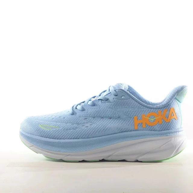 HOKA Sneakers Mesh Lace-Up Running product detail image 1