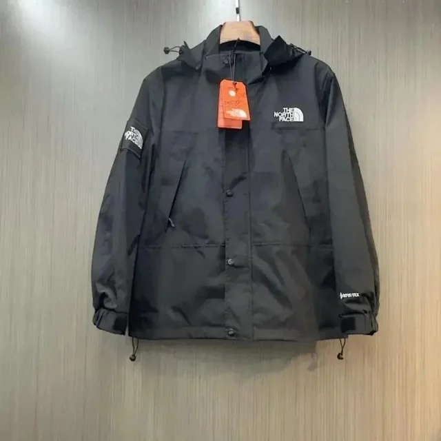 The North Face Jackets 1990 Mountain Jacket product detail image 8