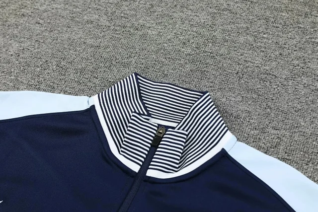Real Madrid Tracksuits Football Training Tracksuit product detail image 2