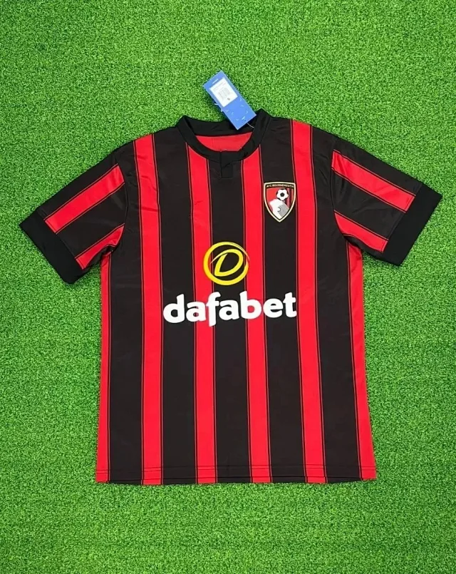 Al Nassr Football Jerseys Short-Sleeve Club Jersey product detail image 5