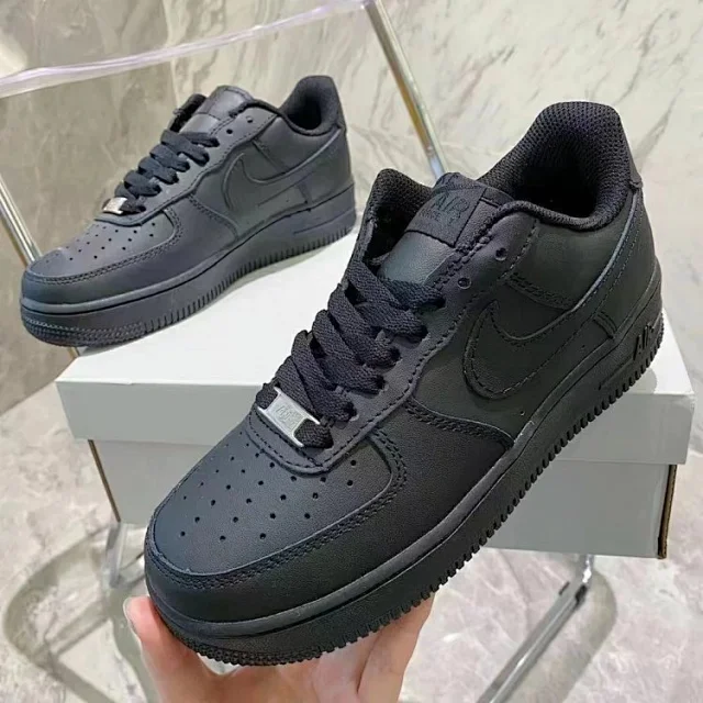 Nike Sneakers Air Force 1 '07 low-top product detail image 4