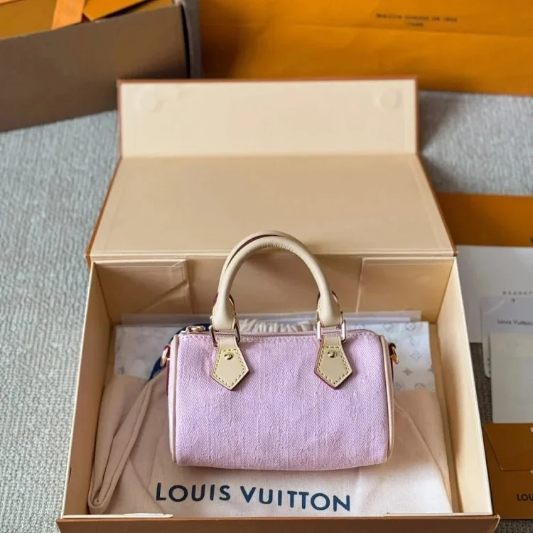 Louis Vuitton Monogr
