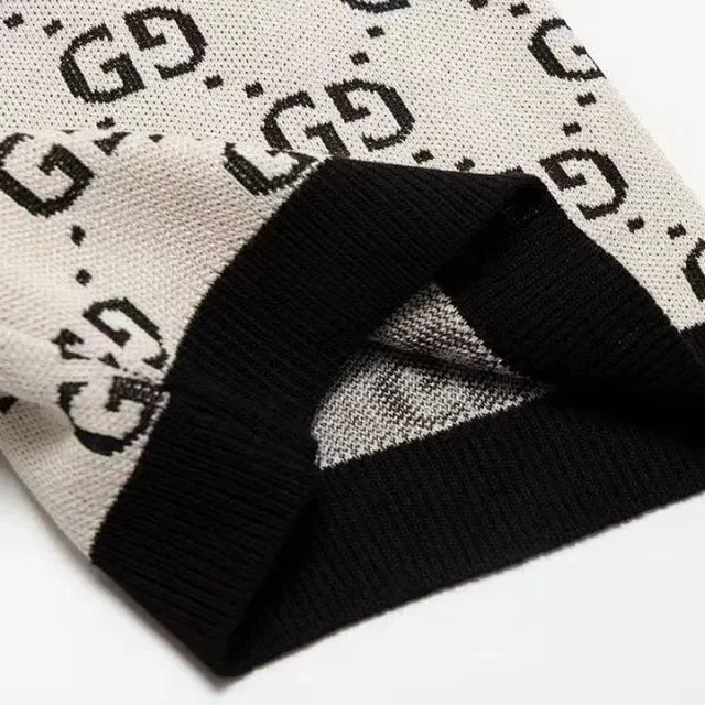 Gucci T-Shirts Short-Sleeve Graphic product detail image 3