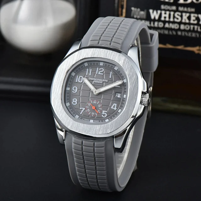 Patek Philippe Watches Analog Wristwatch product detail image 8