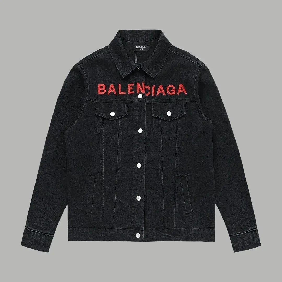 Gucci GG Monogram Denim Jacket Off-White - 8