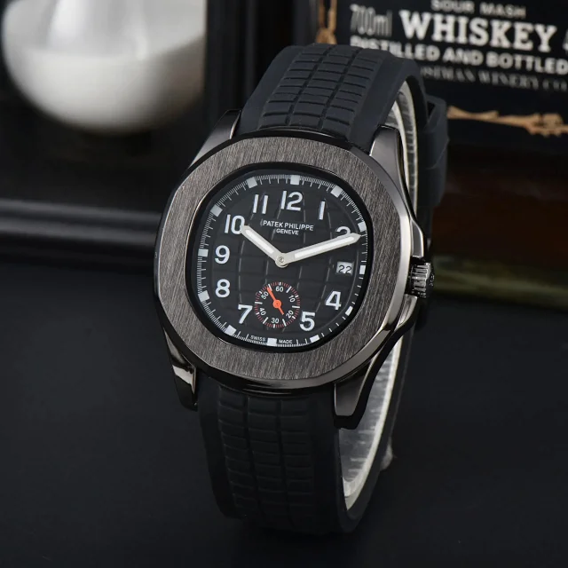Patek Philippe Watches Analog Wristwatch product detail image 10