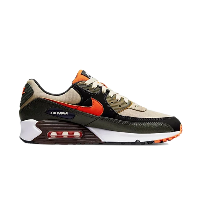 Nike Sneakers Air Max 90 product detail image 2