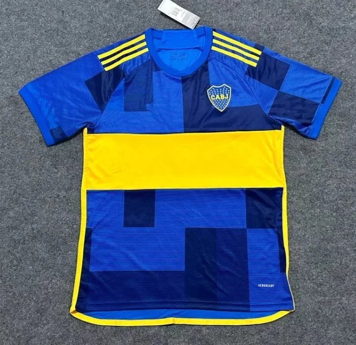 24-25博卡青年主场