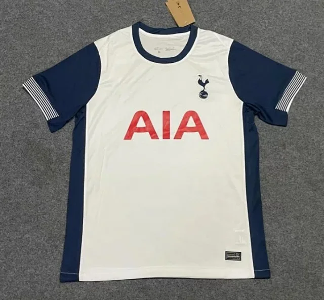 Puma Football Jerseys 2024-25 Club Jersey product detail image 5