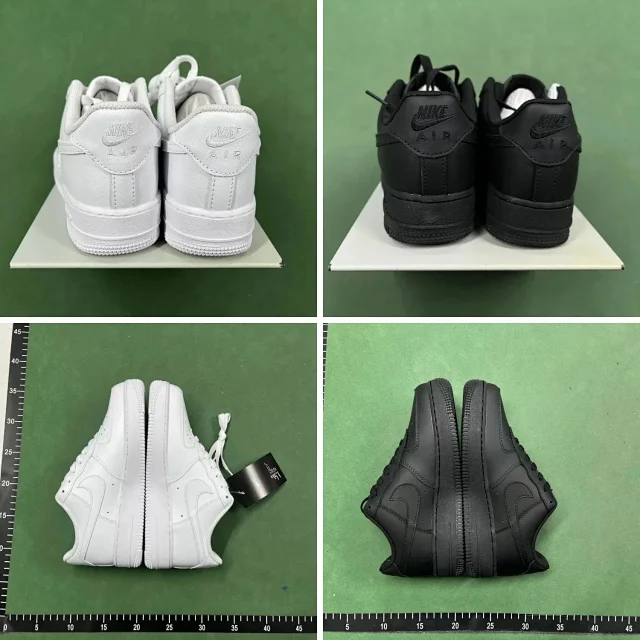 Nike Sneakers Air Force 1 '07 low-top product detail image 1