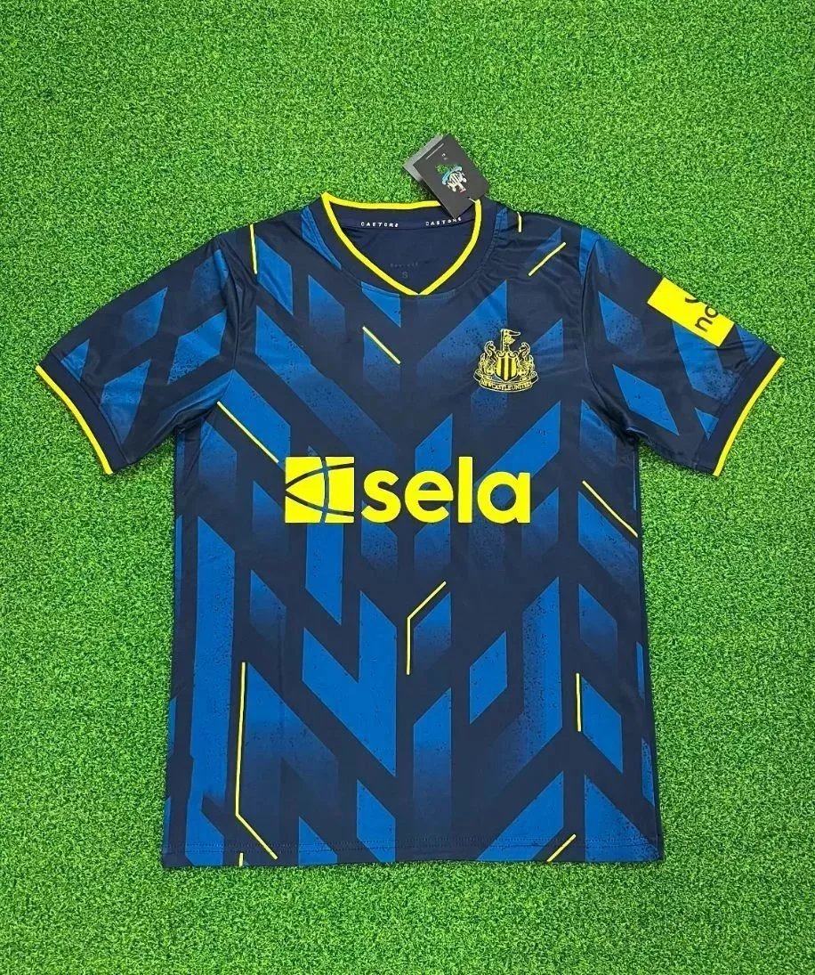 2324纽卡斯尔联二客