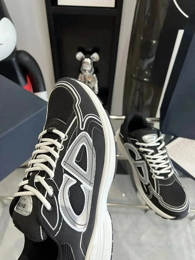 Dior Sneakers B30 product detail image 5
