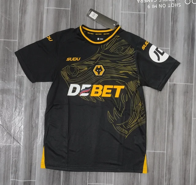 Capelli Football Jerseys Short-Sleeve Jersey product detail image 1
