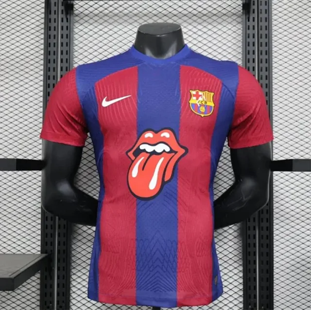 Nike Football Jerseys Club and National Team Designs product detail image 3