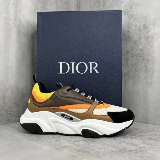 Dior Sneakers B22 product detail image 3