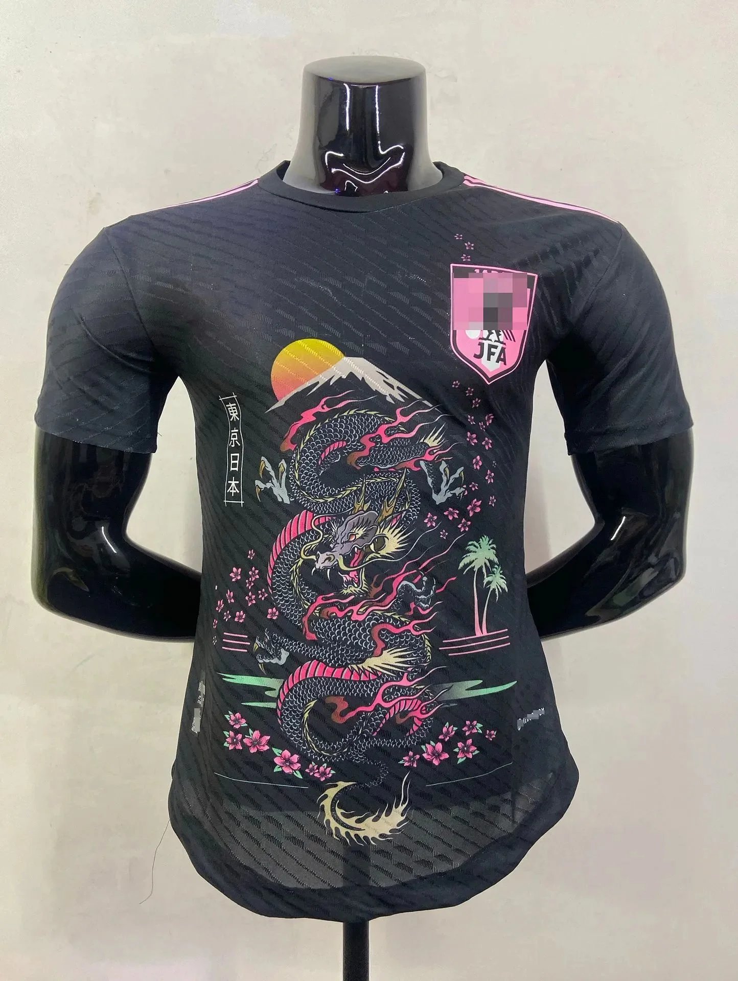 R本东京龙特别版