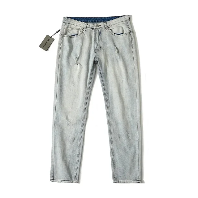 Unbranded Jeans Assorted denim styles product detail image 9