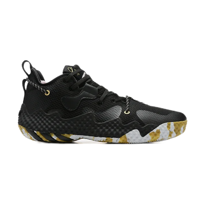 Adidas Sneakers Harden Vol. 6 product detail image 4