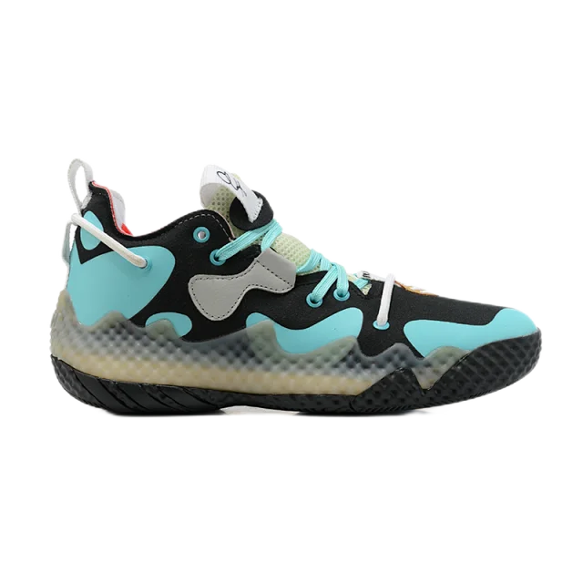 Adidas Sneakers Harden Vol. 6 product detail image 12