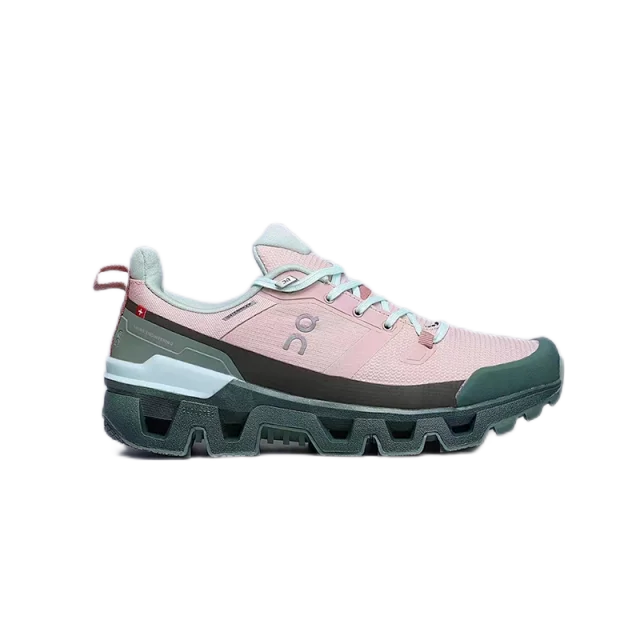 On Sneakers Cloudwander product detail image 1