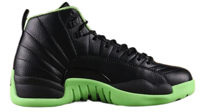 Unbranded Sneakers High-Top Basketball product detail image 6