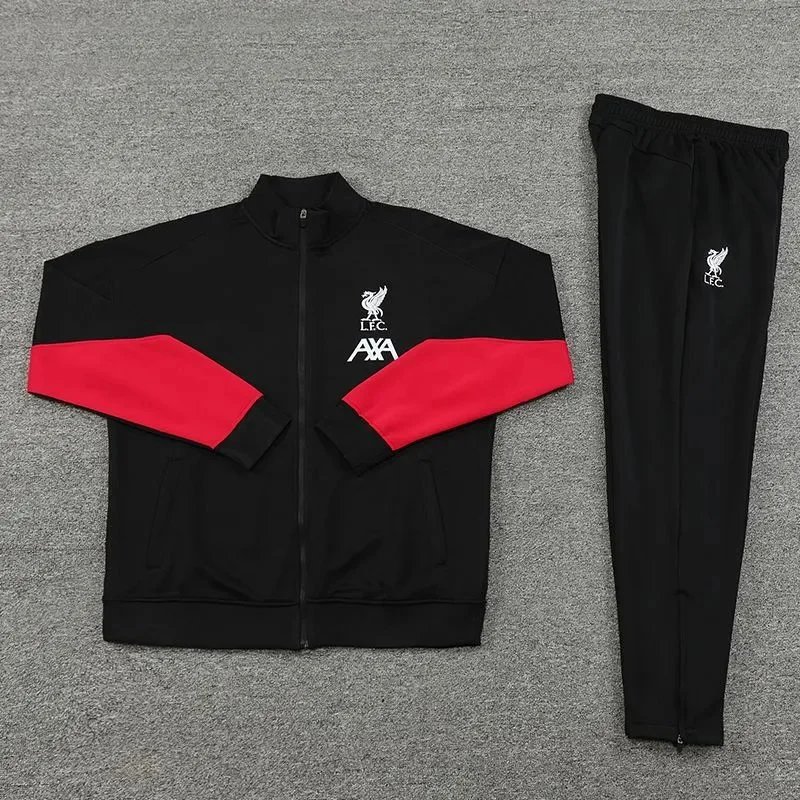 利物浦 黑色  2425