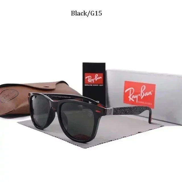 Ray-Ban Eyewear Assorted sunglasses frame styles product detail image 4