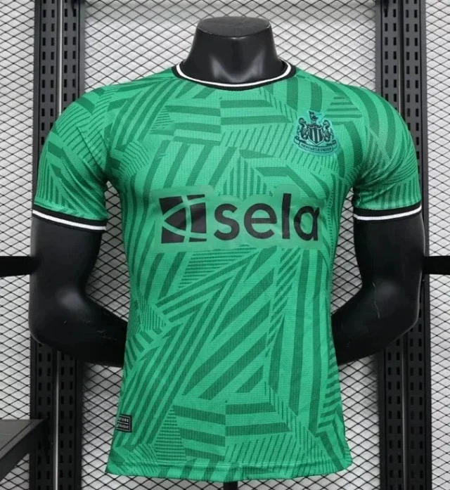 Unbranded Football Jerseys Player Edition Club product detail image 2